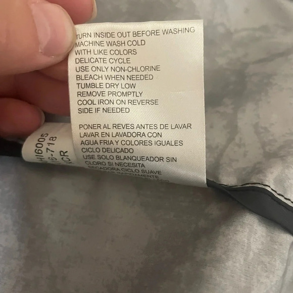 Men’s KC Royals Windbreaker by G-III Sports Genuine Merchandise Size XL - Picture 12 of 14